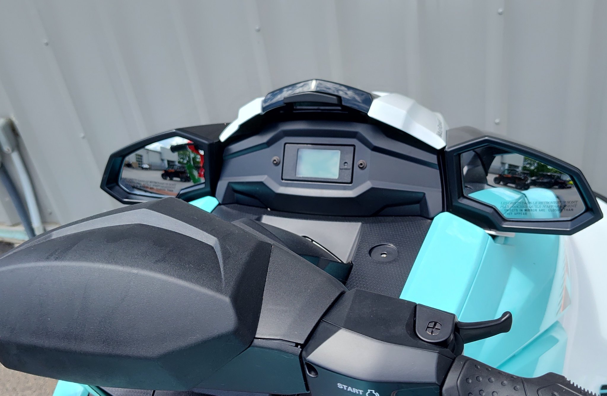 2026 Yamaha VX 2