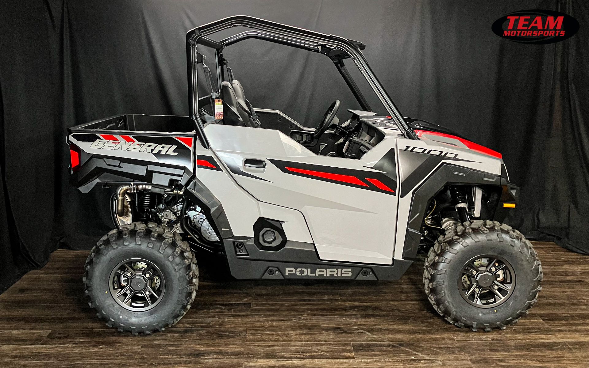2025 General 1000 Sport