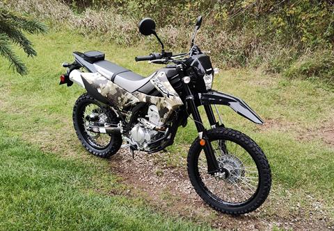 2026 Kawasaki KLX300