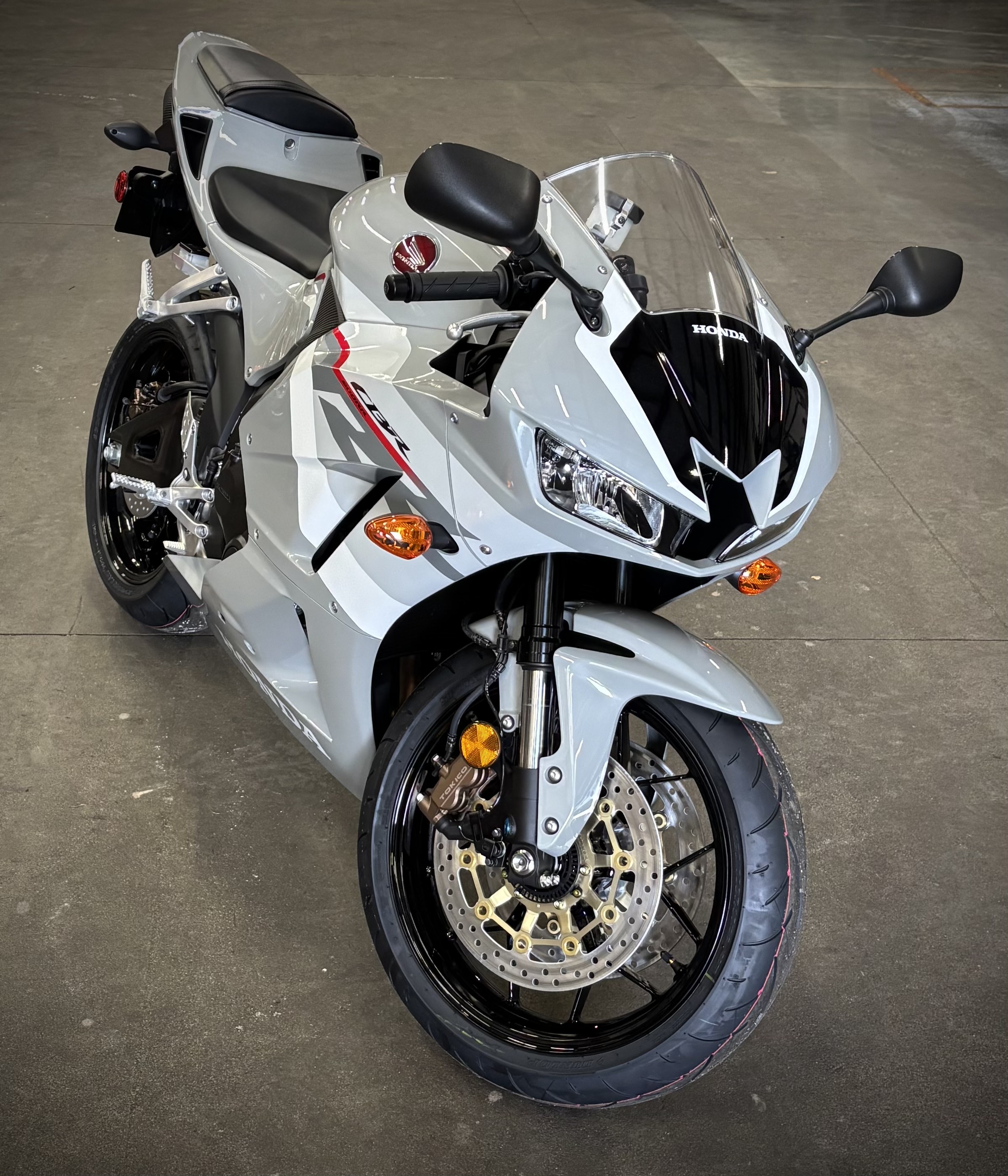 New 2026 Honda CBR600RR ABS, De Pere WI | Specs, Price, Photos