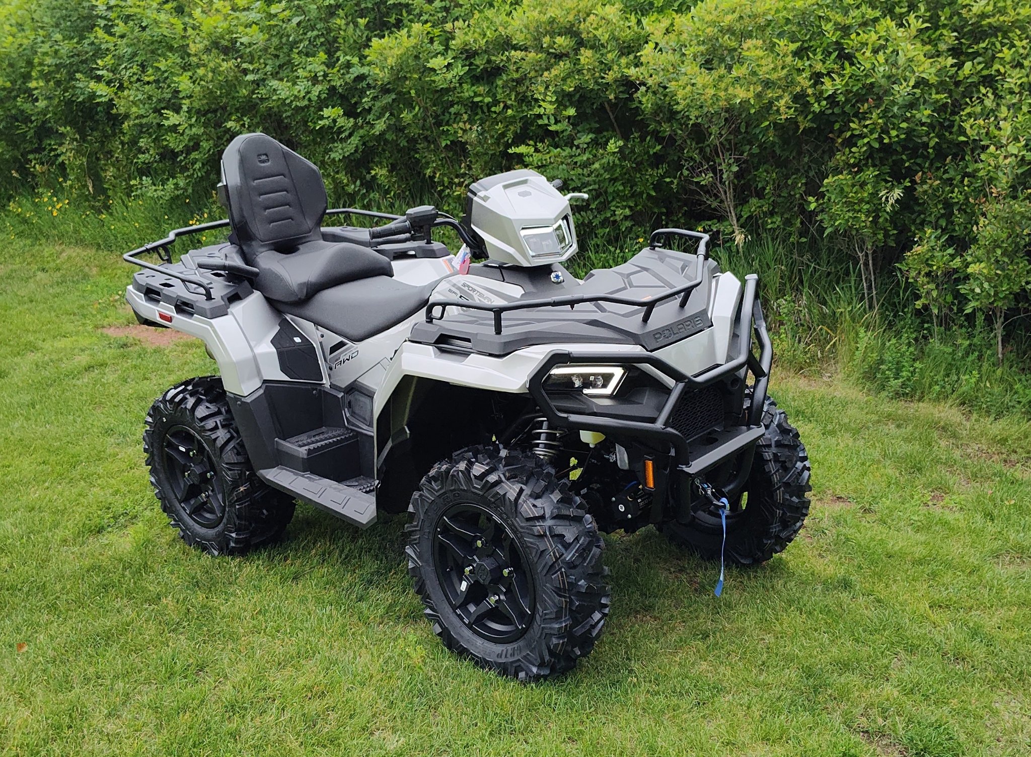 2026 Sportsman Touring 570 Ultimate