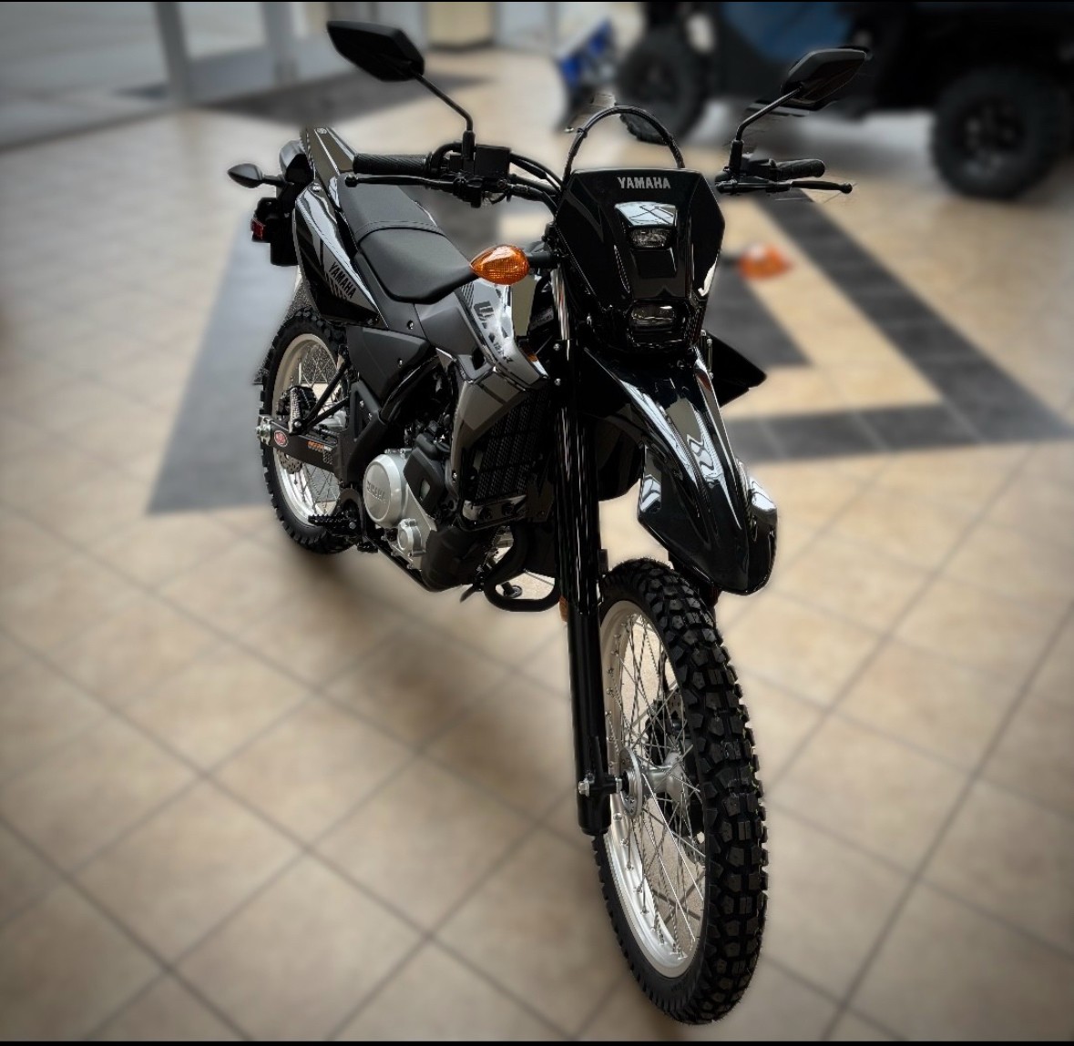 2026 WR125R