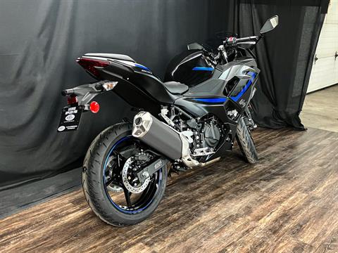 New 2025 Kawasaki Ninja 500 ABS, De Pere WI | Specs, Price New 2025 Kawasaki Ninja 500 ABS, De Pere WI | Specs, Price