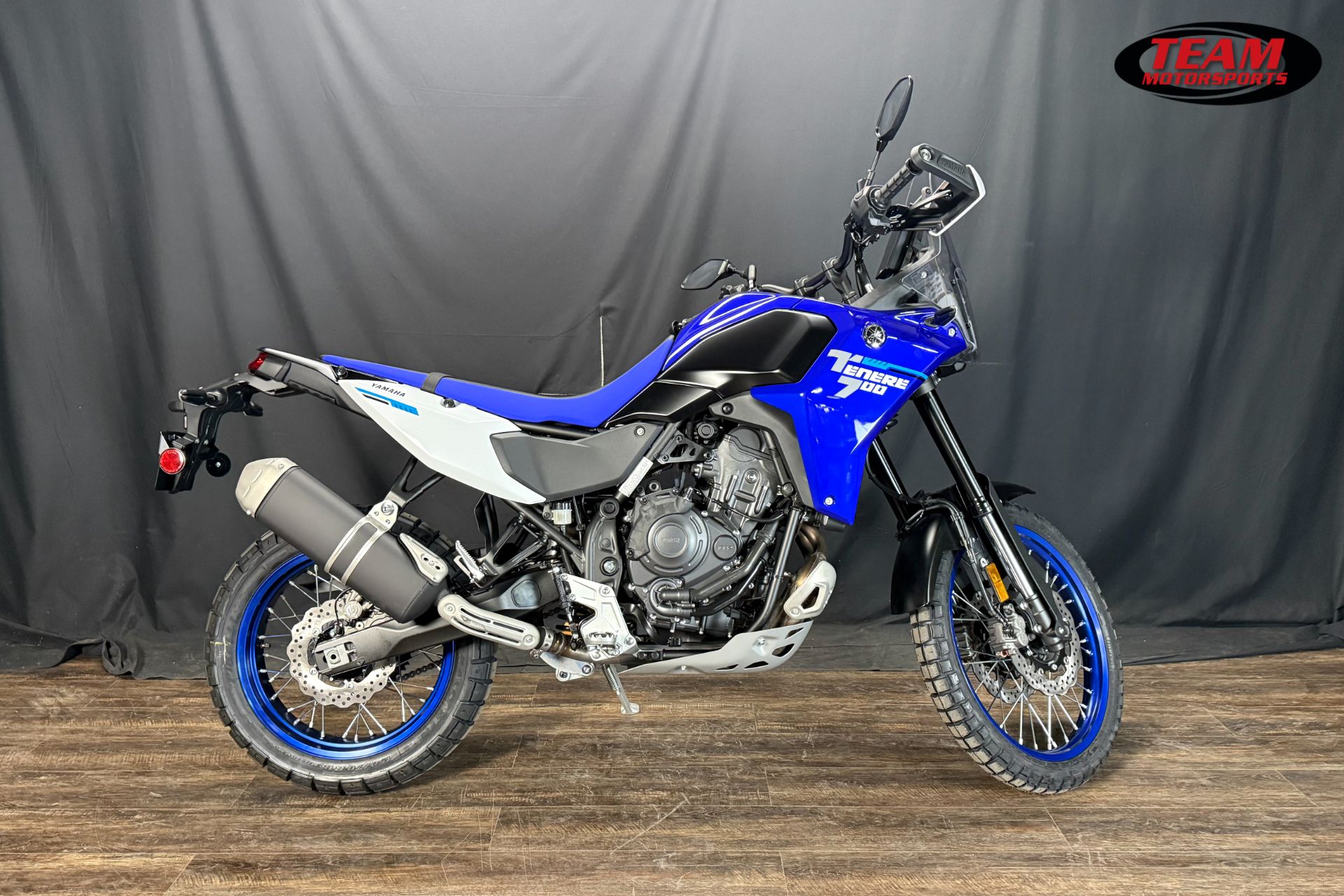 New 2025 Yamaha Ténéré 700, De Pere WI | Specs, Price, Photos