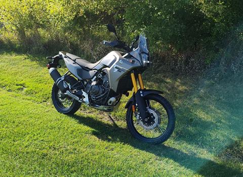 2026 Yamaha Ténéré 700