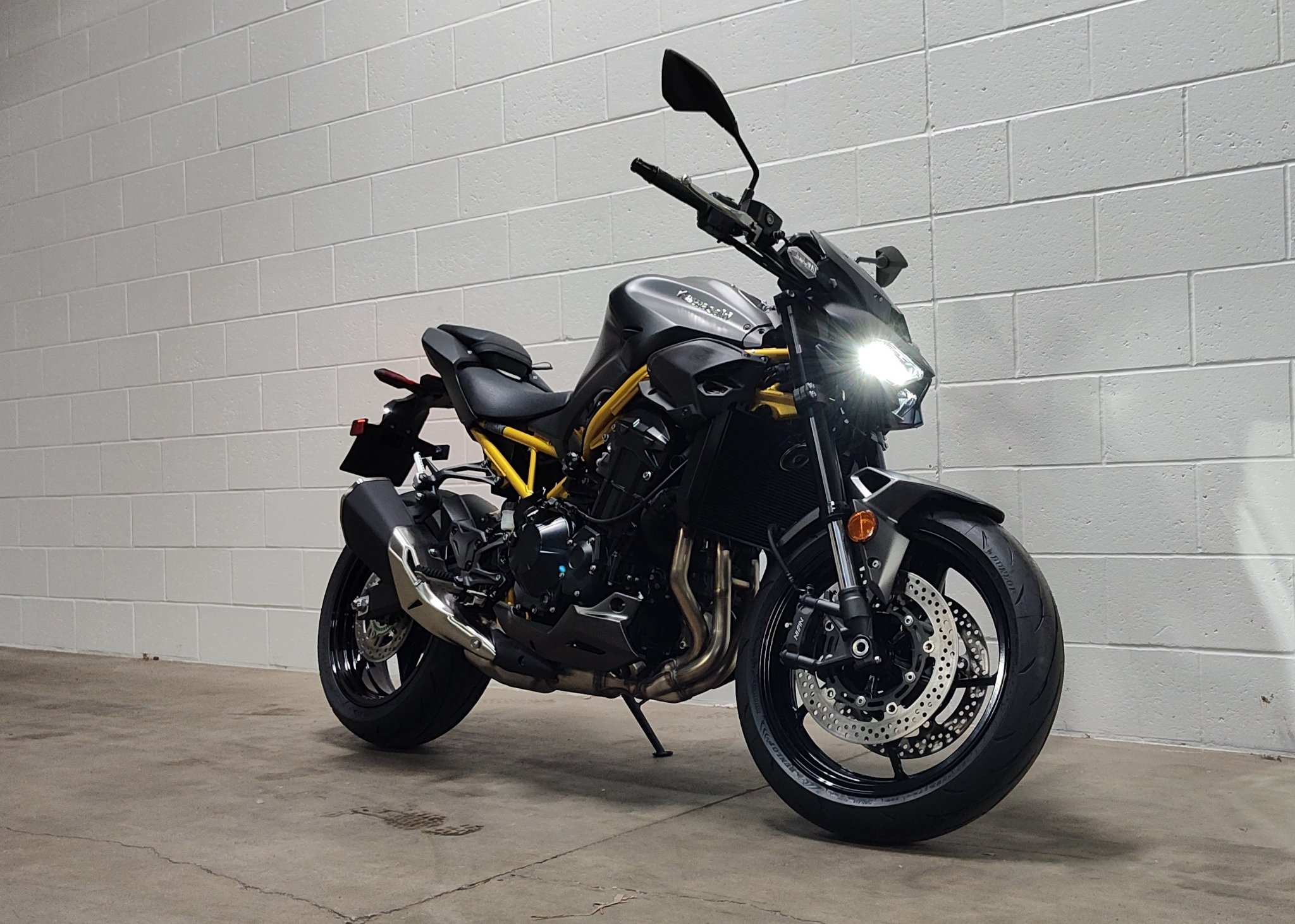 2026 Z900 ABS