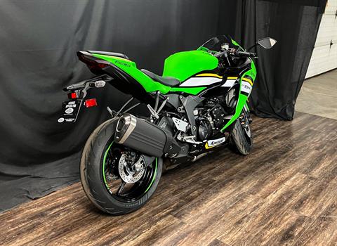 パーツ Kawasaki B+COM 6XR PLAZA Special Edition カワサキプラザ限定B+COM SB6XRが登場！ | グッズ | カワサキ