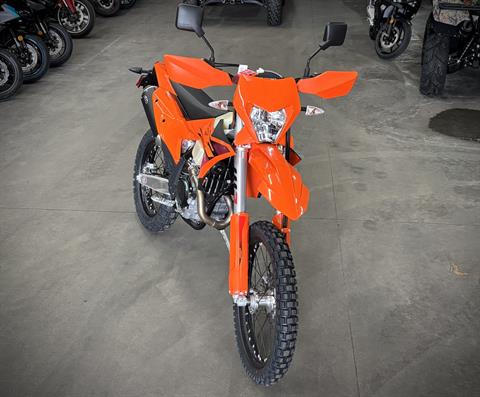 2026 KTM 350 EXC-F — photo 1 of 16