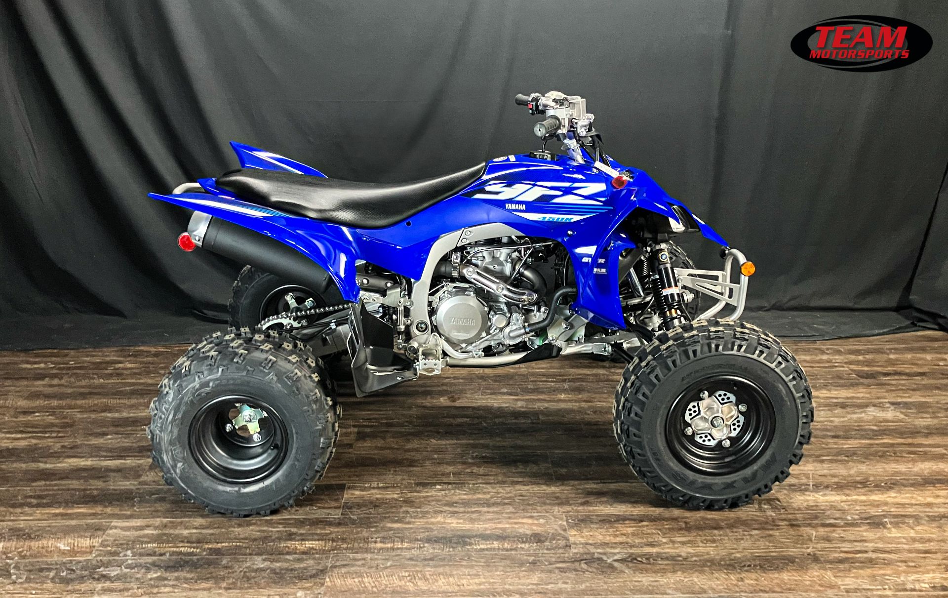2025 YFZ450R