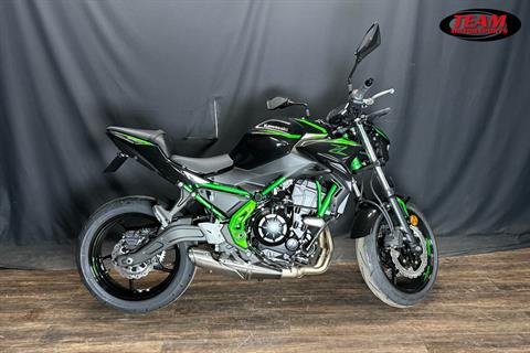 Kawasaki For Sale: Inventory at Team Motorsports, De Pere WI