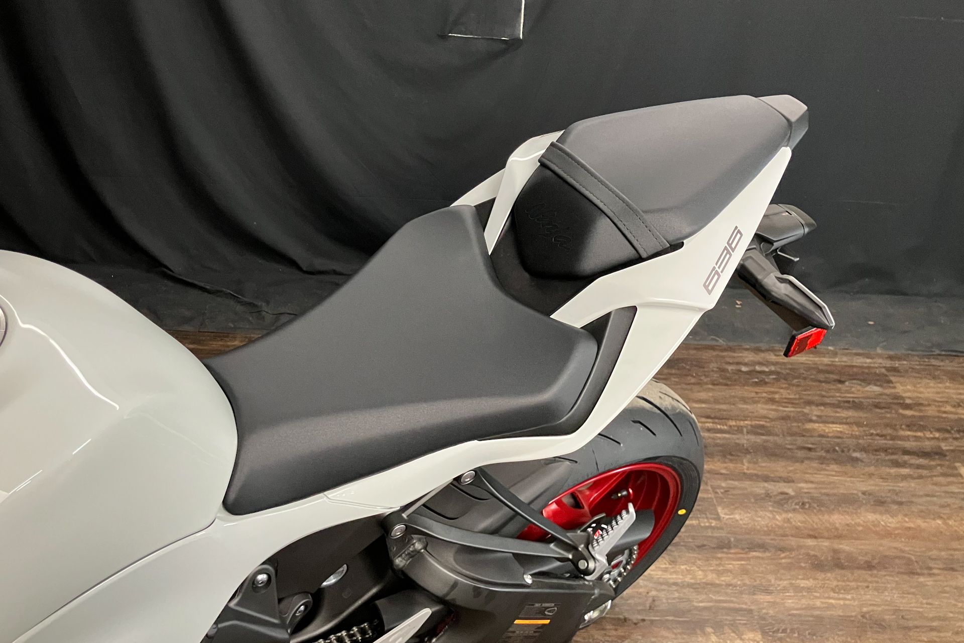 New 2025 Kawasaki Ninja ZX-6R, De Pere WI | Specs, Price
