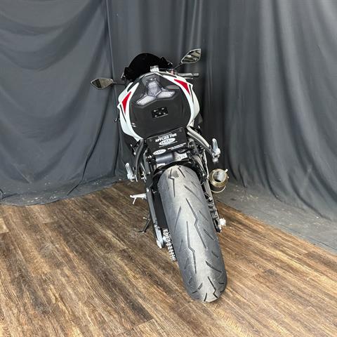 New 2025 Kawasaki Ninja® ZX™-6R, De Pere WI | Specs, Price, Photos