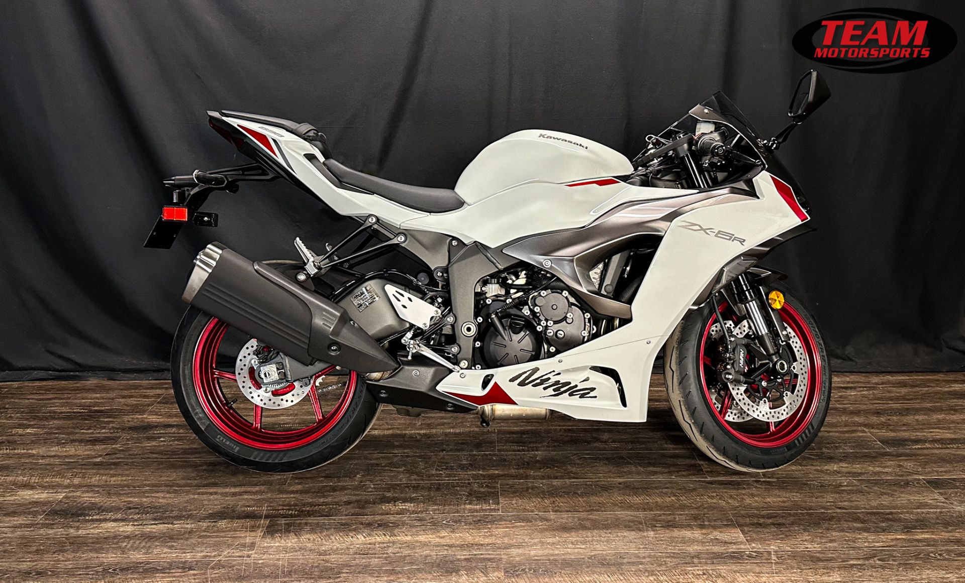 New 2025 Kawasaki Ninja ZX-6R, De Pere WI | Specs, Price New 2025 Kawasaki Ninja ZX-6R, De Pere WI | Specs, Price