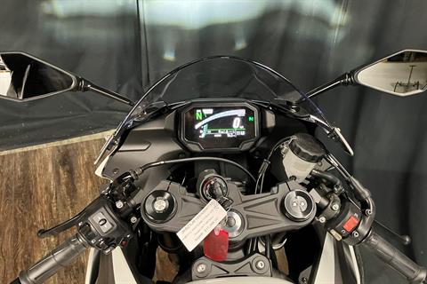 New 2025 Kawasaki Ninja ZX-6R, De Pere WI | Specs, Price