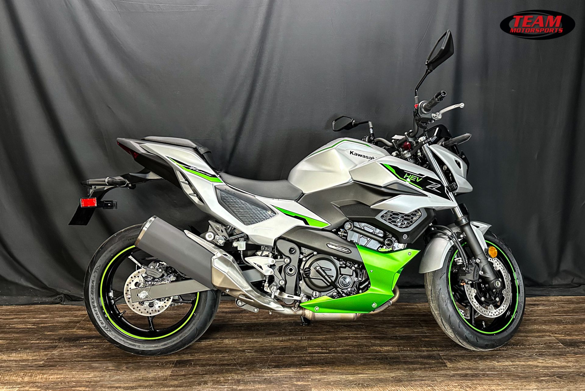 2024 Z7 Hybrid ABS