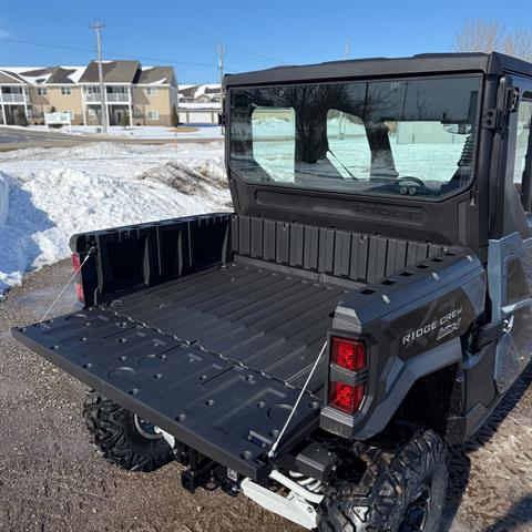 variant ロキ TVA New 2025 Kawasaki RIDGE XR CREW Limited HVAC, De Pere WI