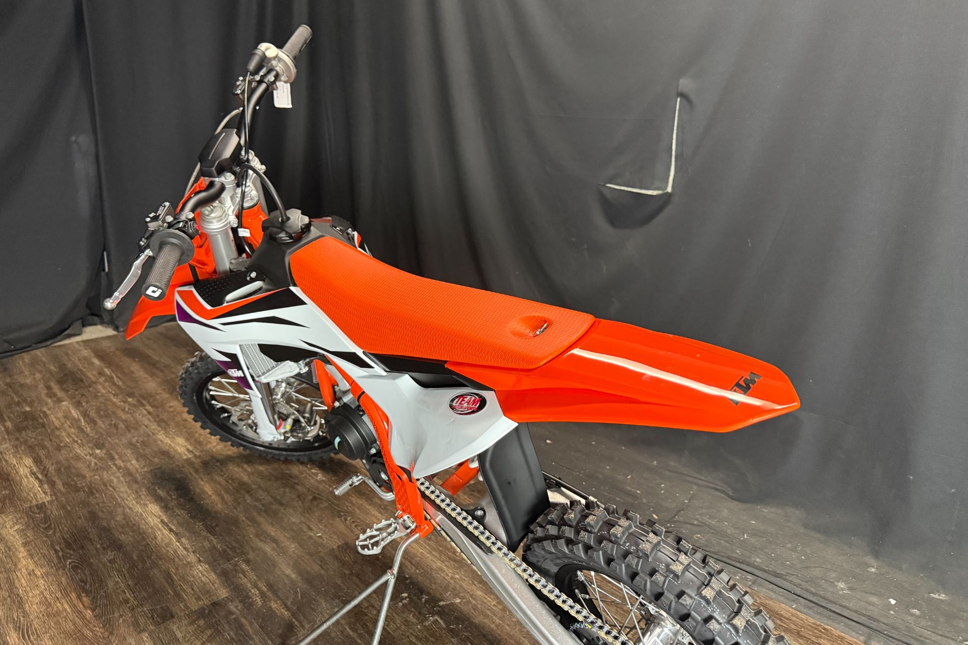 2024 KTM 65 SX 7