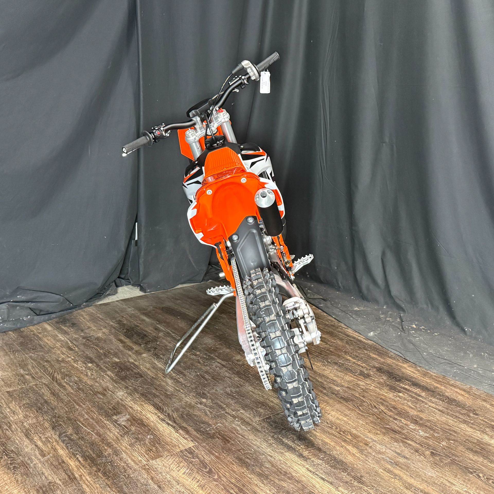2024 KTM 65 SX 8