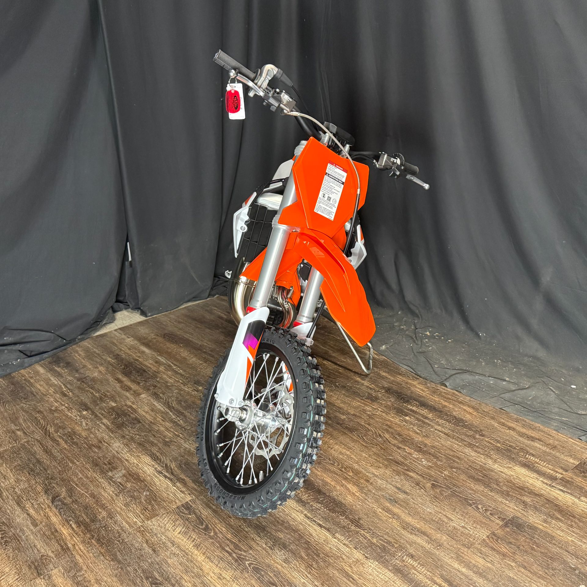 2024 KTM 65 SX 3