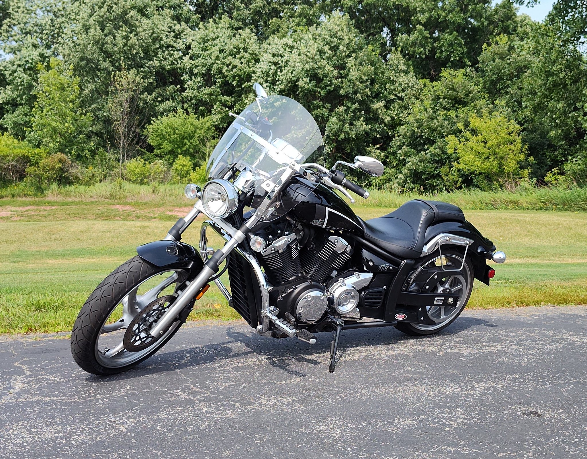 2012 Stryker
