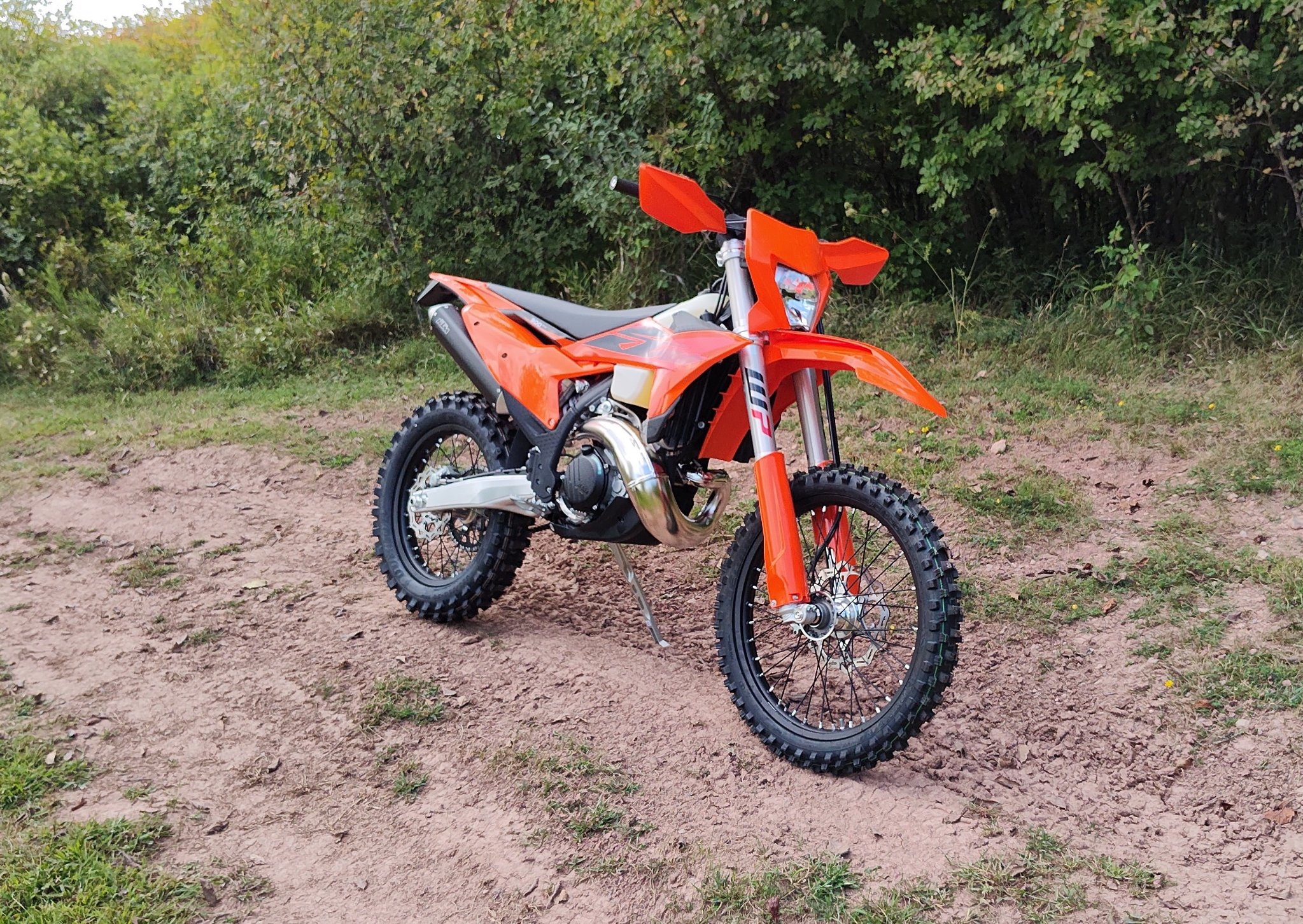 2027 300 XC-W