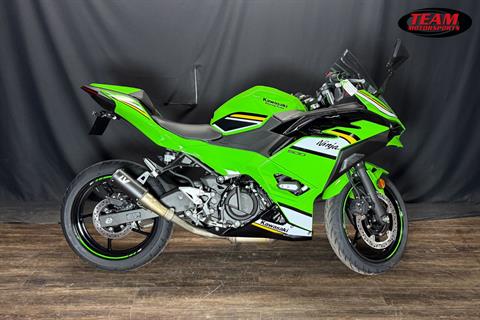 Kawasaki For Sale: Inventory at Team Motorsports, De Pere WI