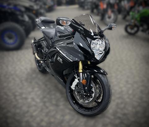 Used 2025 Suzuki GSX-R750, De Pere WI | Specs, Price, Photos