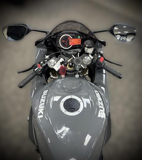 Used 2025 Suzuki GSX-R750, De Pere WI | Specs, Price, Photos