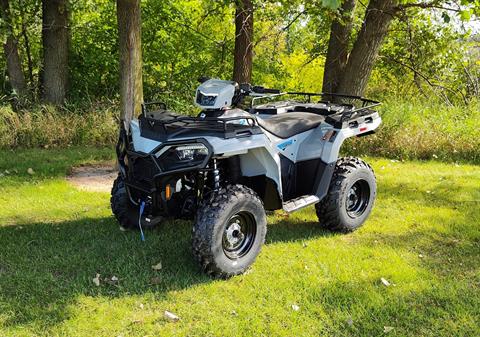 2026 Polaris Sportsman 570 EPS — photo 1 of 19