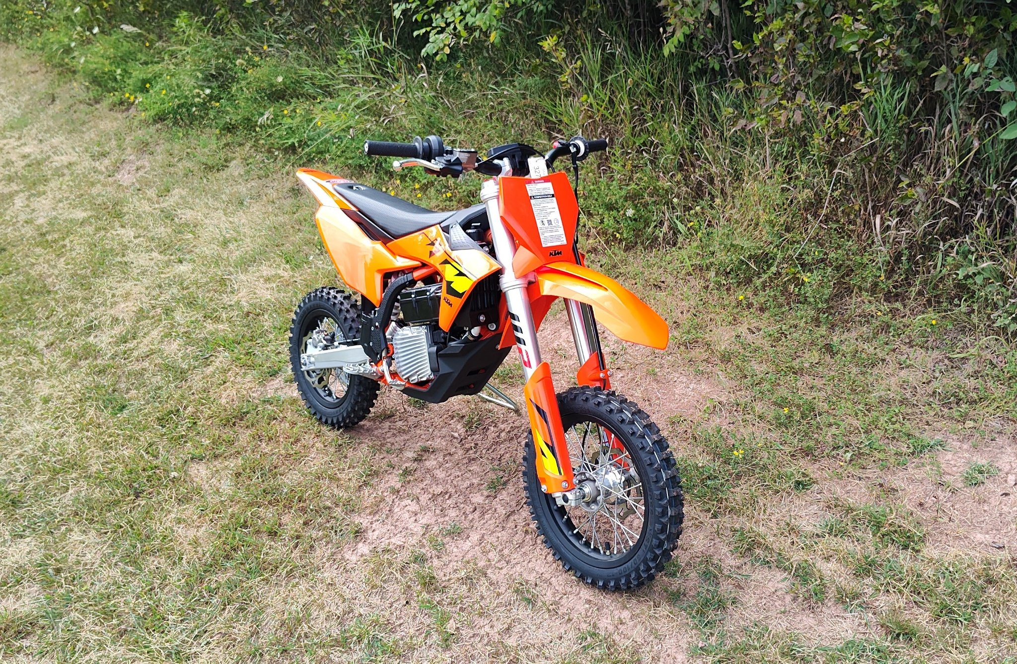 2027 SX-E 5