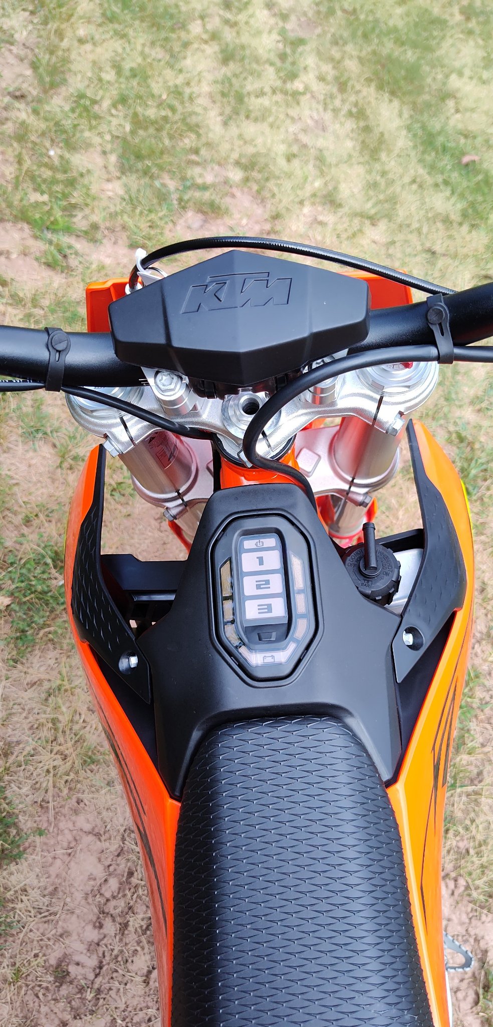 New 2027 KTM SX-E 5, De Pere WI | Specs, Price, Photos | Orange 32736