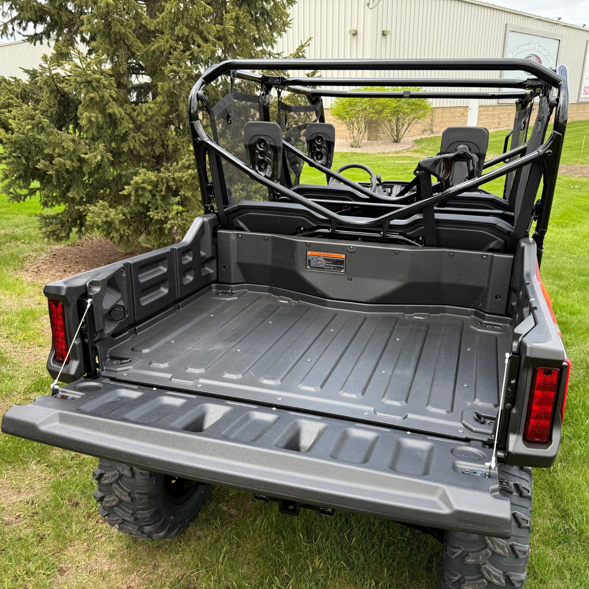 ホンダ　シビック　ロゴ　HR-V　パートナー　デスビ新品　即納 New 2025 Honda Pioneer 1000-6 Deluxe Crew, De Pere WI | Specs