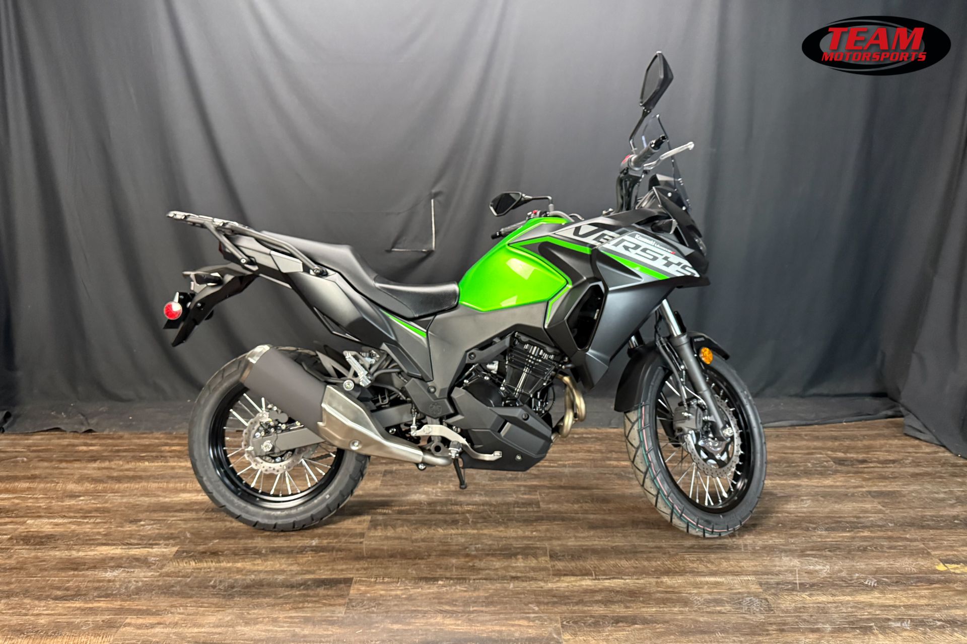 2025 Versys®-X 300 ABS