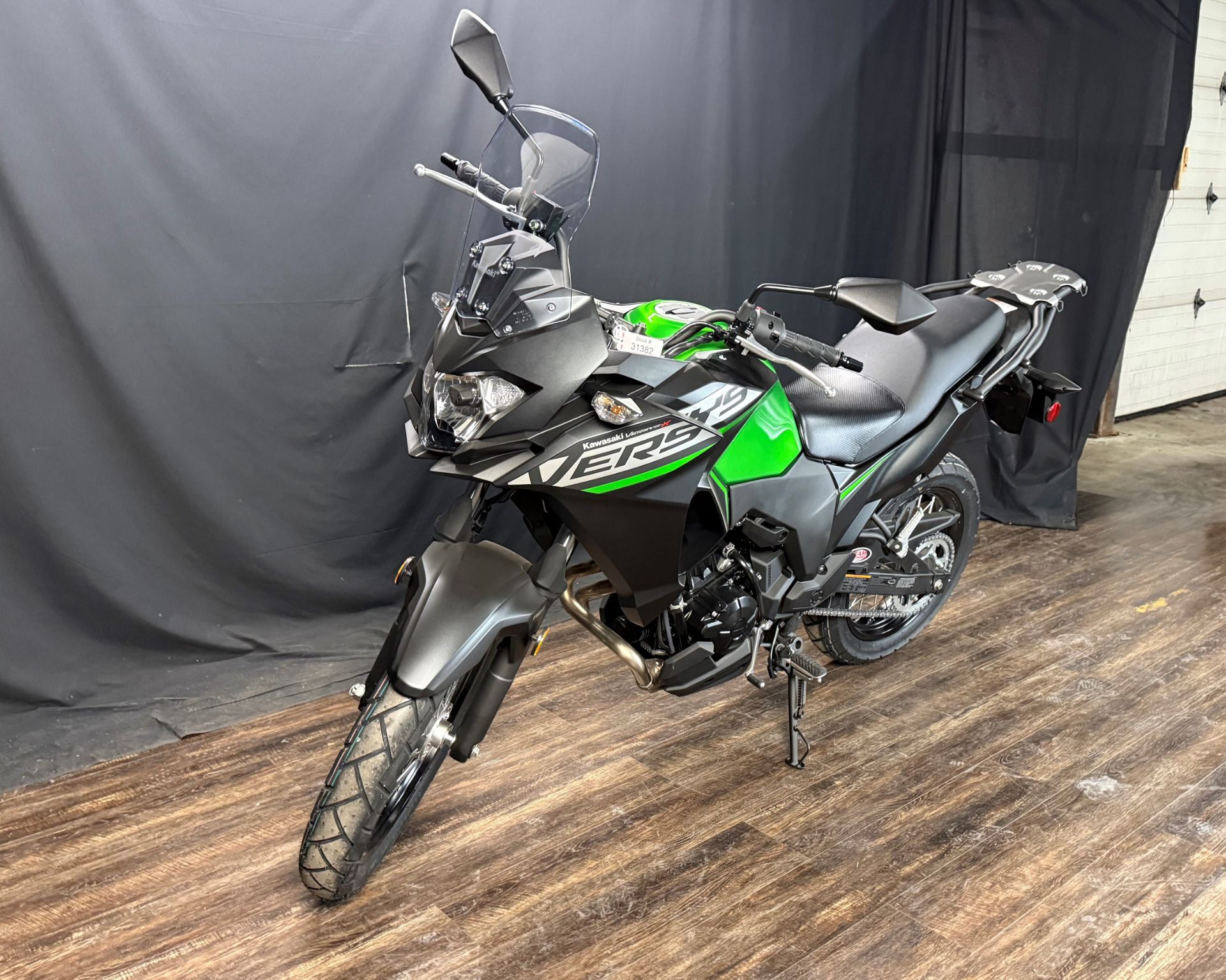 New 2025 Kawasaki Versys®-X 300 ABS, De Pere WI | Specs, Price