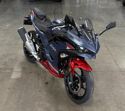 2026 Ninja® 500 ABS