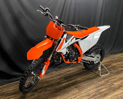 New 2024 KTM 85 SX 17/14, De Pere WI | Specs, Price, Photos