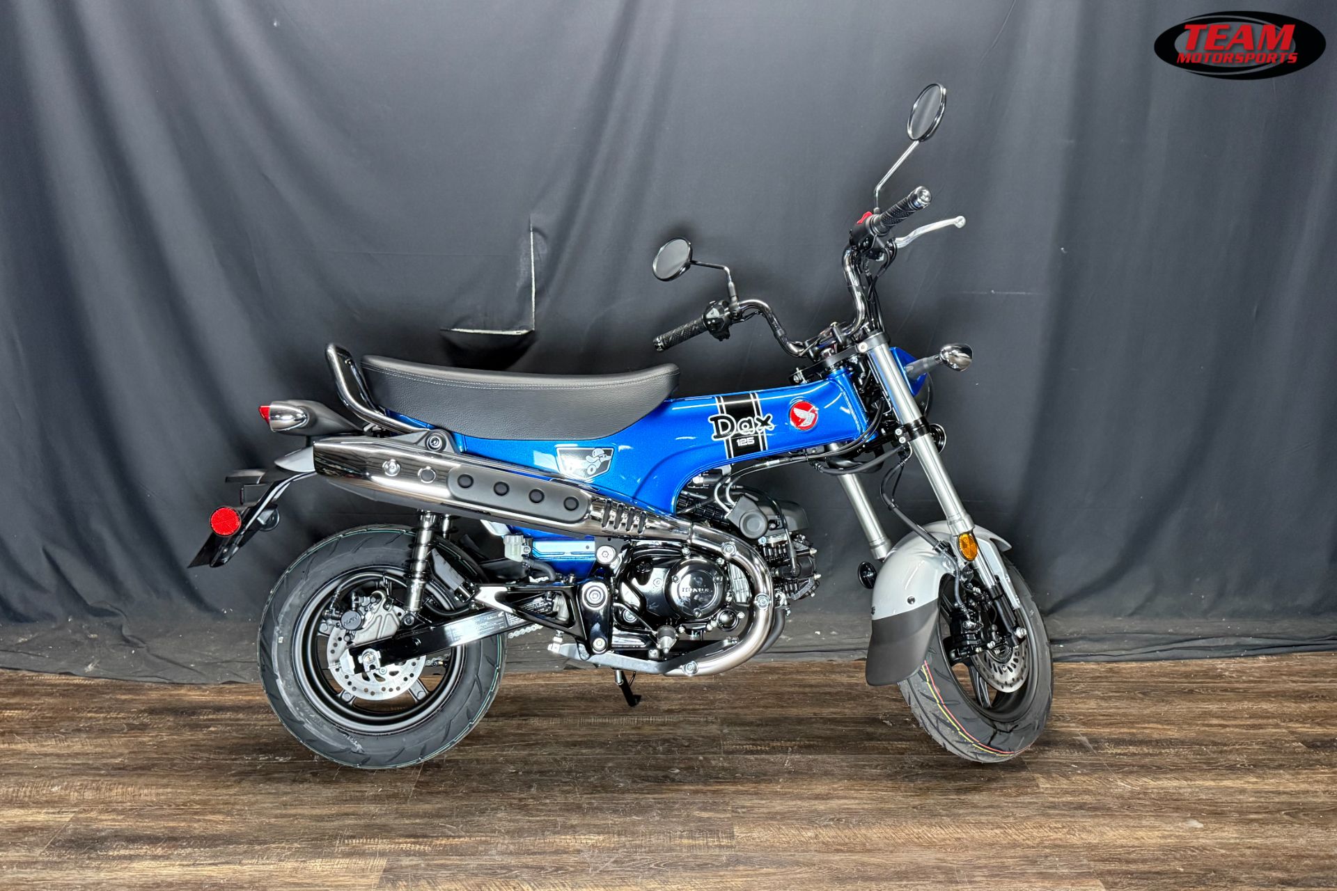 New 2025 Honda Dax 125, De Pere WI | Specs, Price, Photos | Pearl