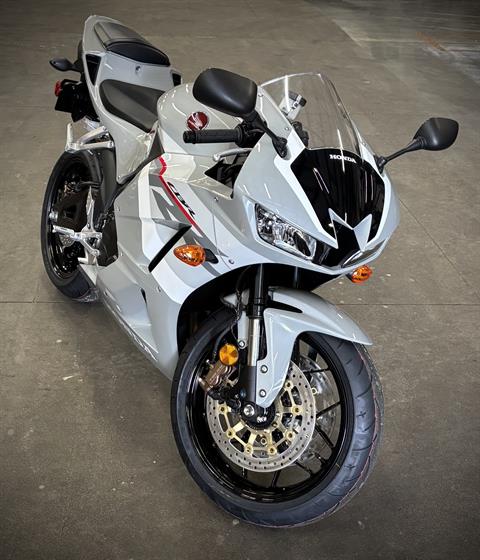 New 2026 Honda CBR600RR, De Pere WI | Specs, Price, Photos | Deep