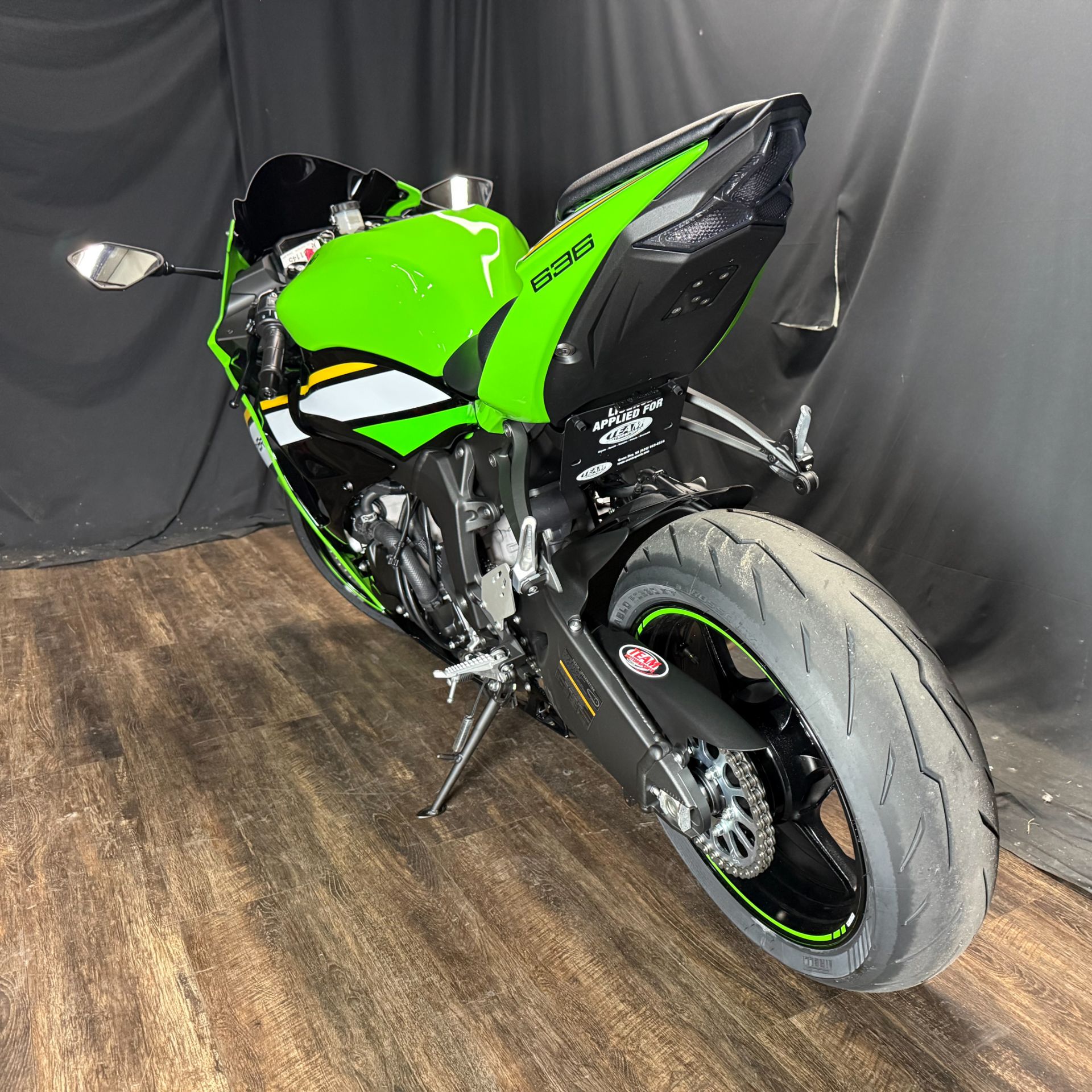 2023&#39;NEW MODEL I.ENZER　カスケード CASCADE 5’5 P1040811_4f3c89d5-da33-4995-
