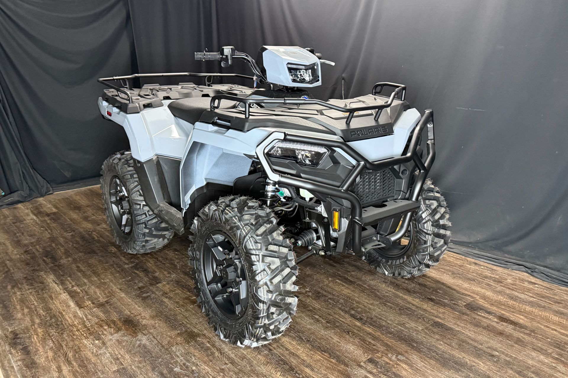 New 2025 Polaris Sportsman 570 Premium, De Pere WI | Specs, Price