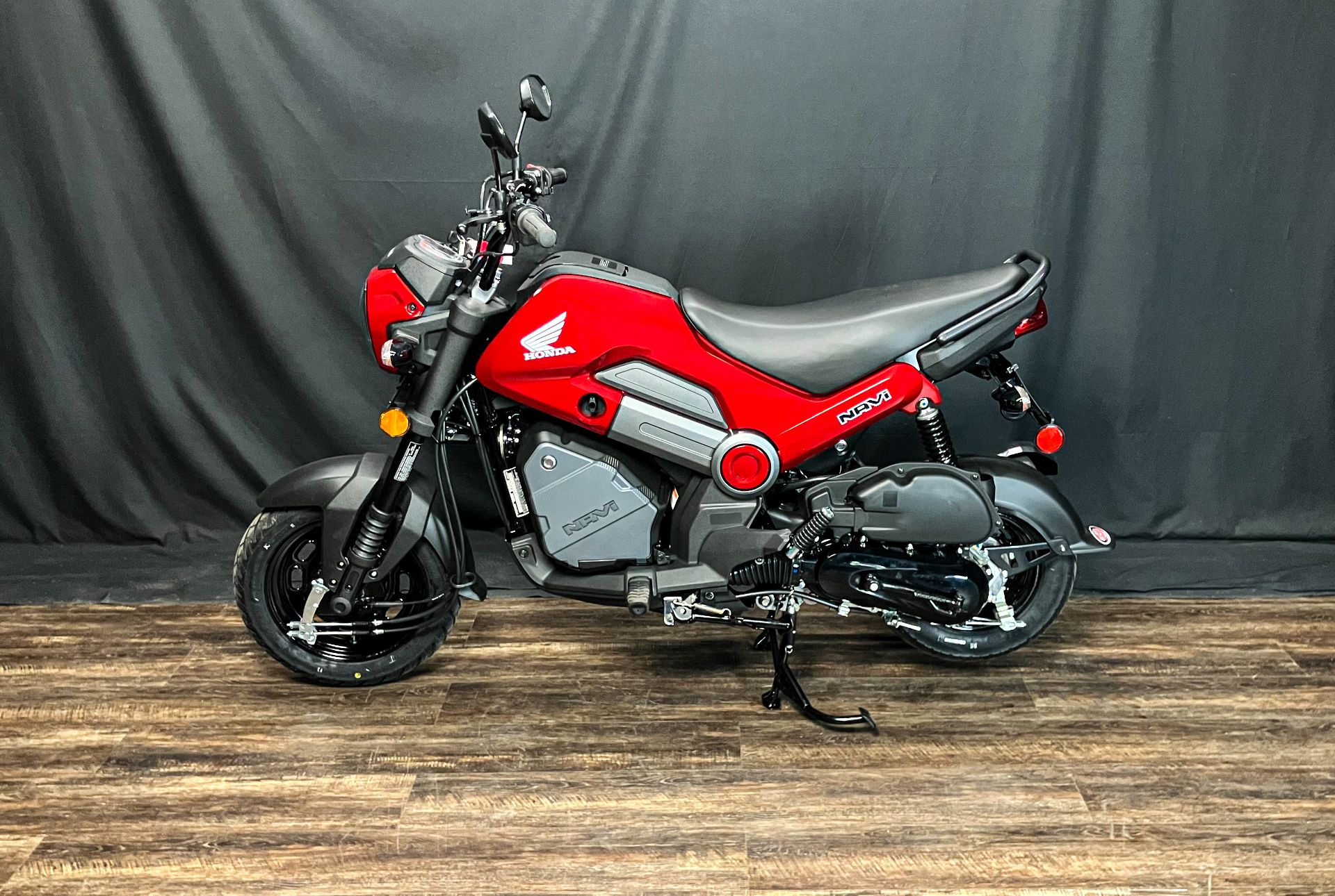 2024 Honda Navi 3