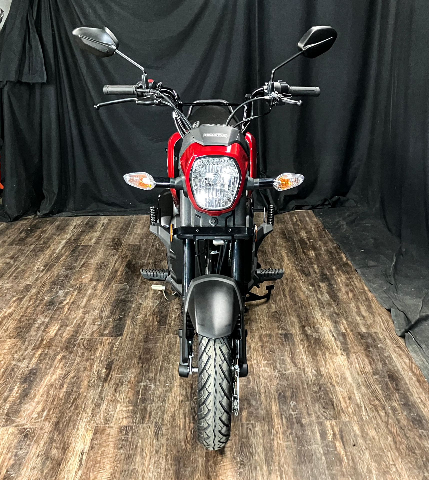 2024 Honda Navi 6