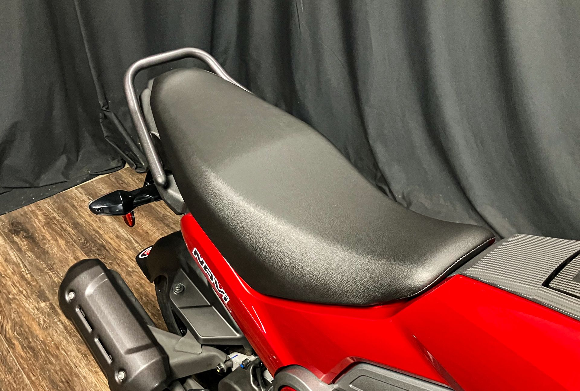 2024 Honda Navi 7