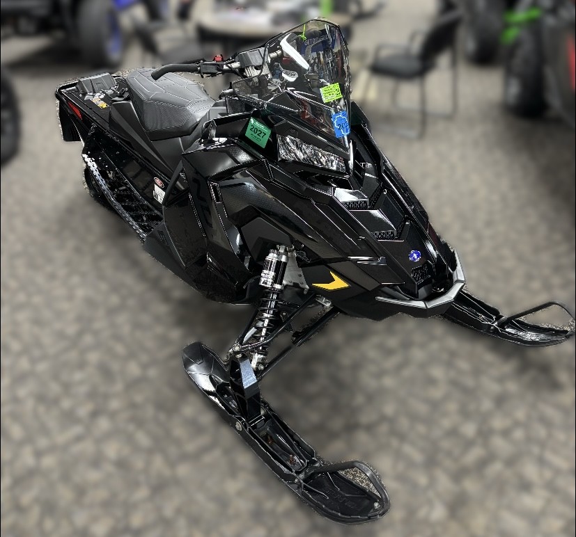 2019 600 INDY XC 129 Snowcheck Select