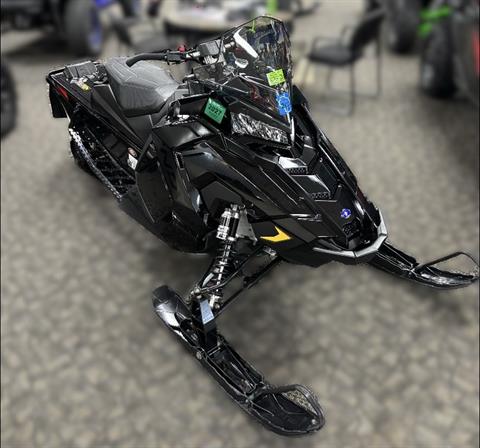 2019 Polaris 600 INDY XC 129 Snowcheck Select — photo 1 of 6