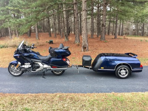 2019 Bushtec GL EXPLORER — photo 1 of 1