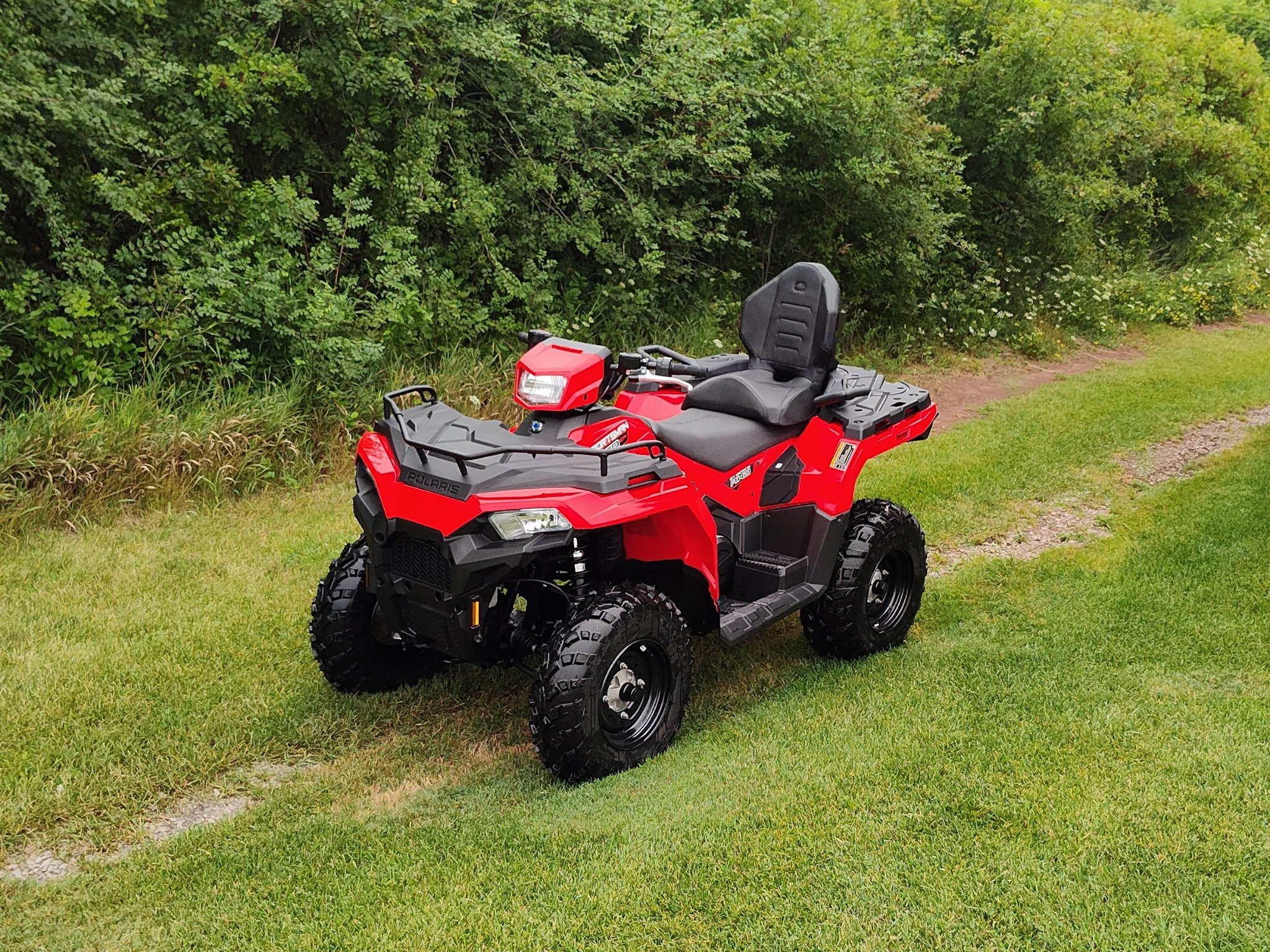 2026 Sportsman Touring 570