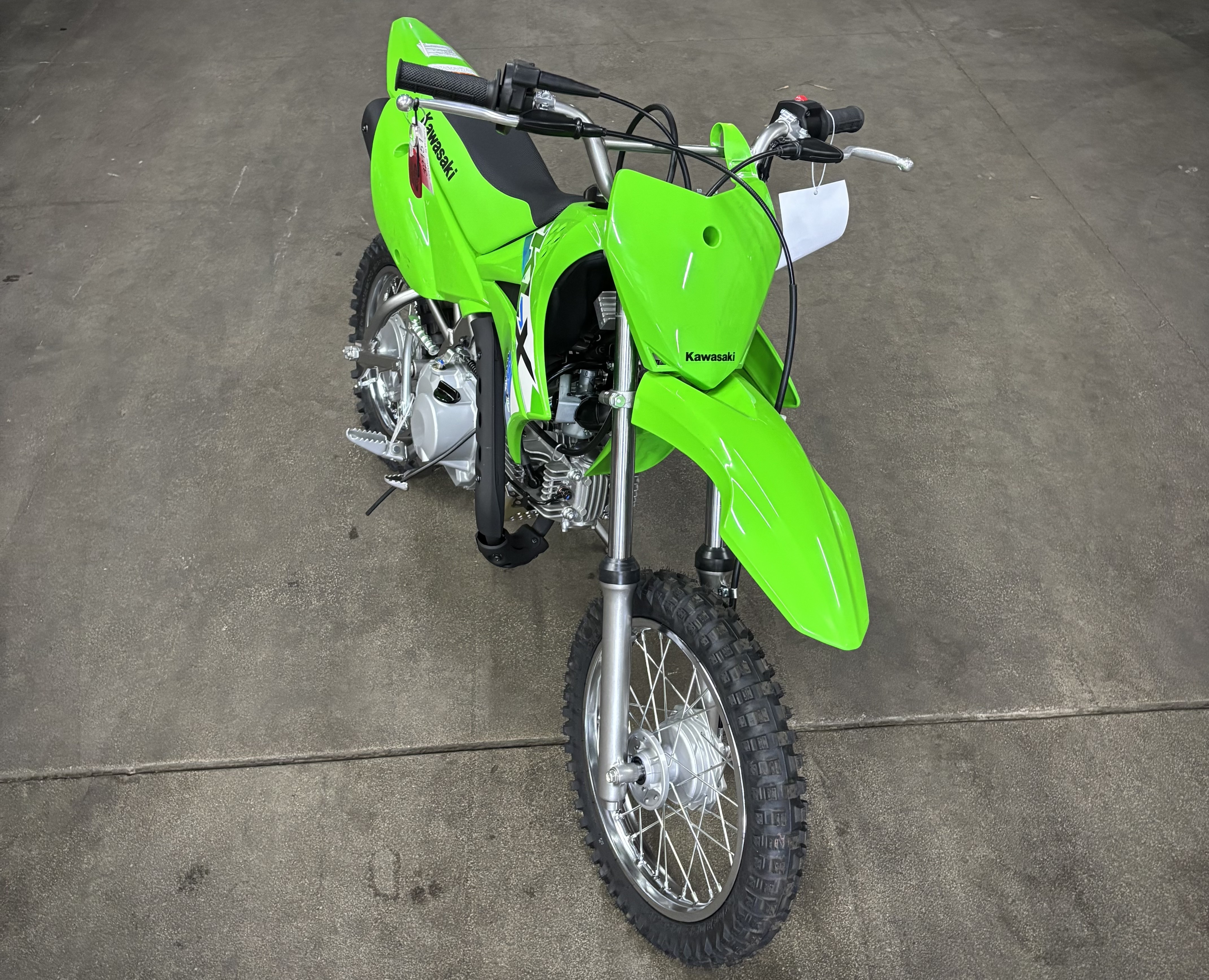 2026 KLX®110R L