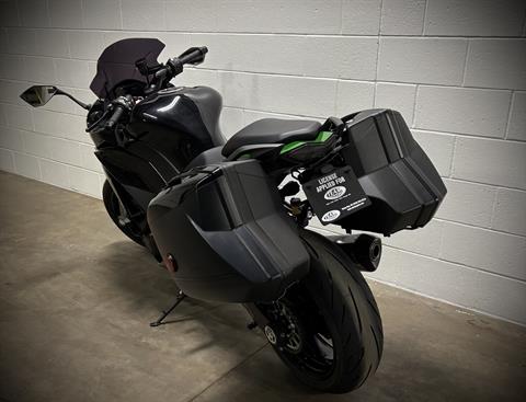Used 2023 Kawasaki Ninja 1000SX, De Pere WI | Specs, Price, Photos