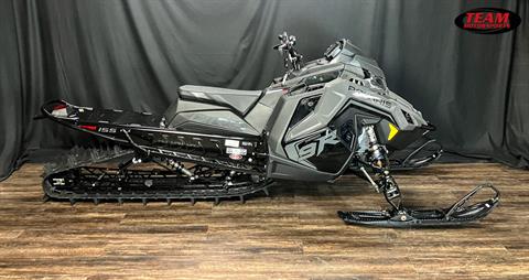 2025 Polaris Patriot 9R PRO RMK 155 SC — photo 1 of 16